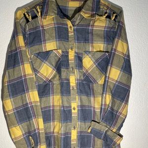 Maurice’s Soft Flannel